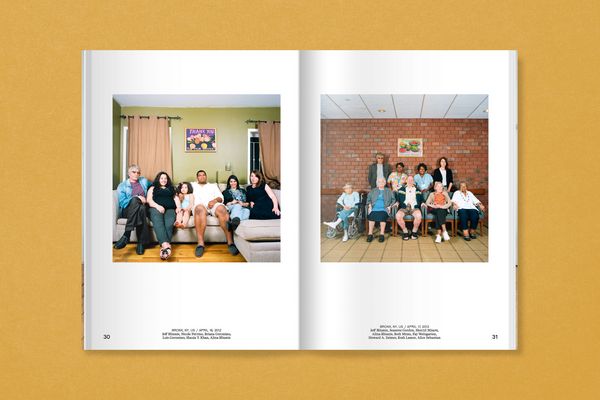 Produktbild: Alina Bliumis & Jeff Bliumis: A Painting For A Family Dinner