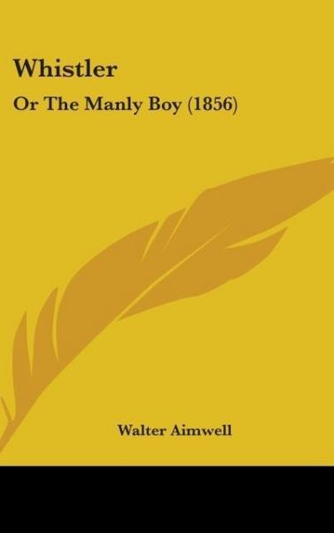 Produktbild: Aimwell, W: Whistler