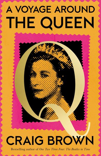 Produktbild: VOYAGE AROUND QUEEN EXAIIE PB