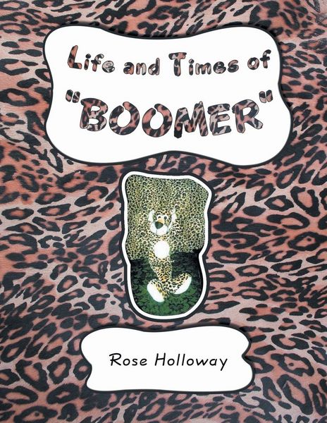 Produktbild: Life and Times of "Boomer"