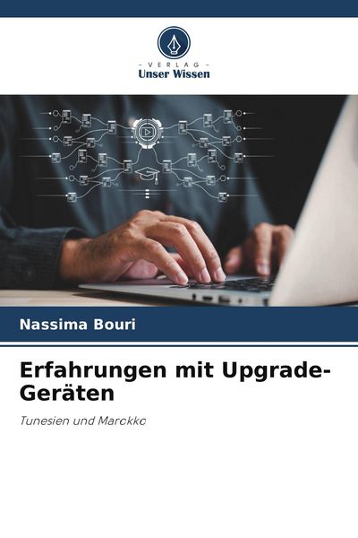 Produktbild: Erfahrungen mit Upgrade-Ger&auml;ten
