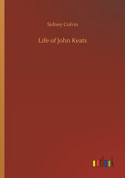 Produktbild: Life of John Keats