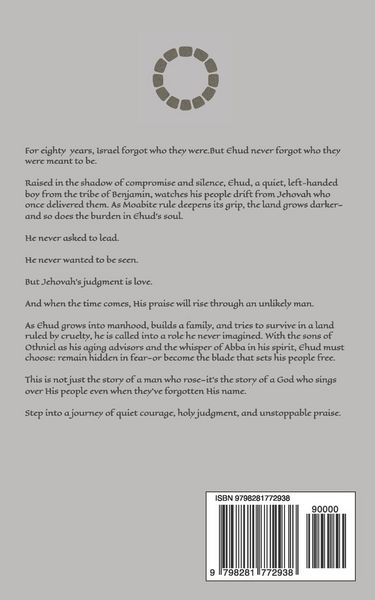 Produktbild: Ehud, God's Praise