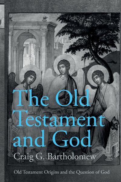 Produktbild: The Old Testament and God