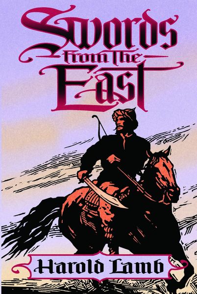 Produktbild: Swords from the East