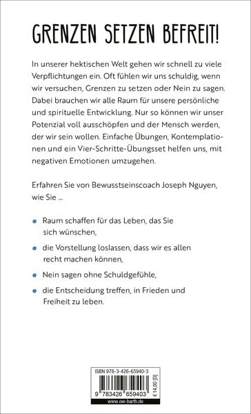 Produktbild: H&ouml;r auf, dir selbst im Weg zu stehen