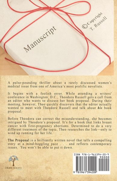 Produktbild: The Proposal