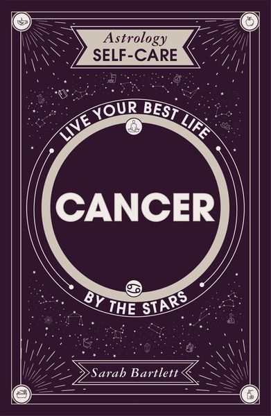 Produktbild: Astrology Self-Care: Cancer