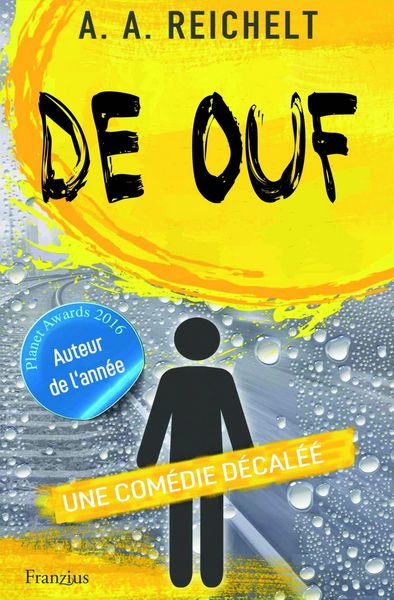 Produktbild: De ouf