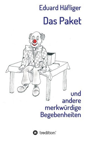 Produktbild: Das Paket