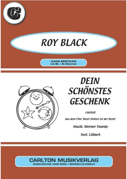 Produktbild: Dein sch&ouml;nstes Geschenk
