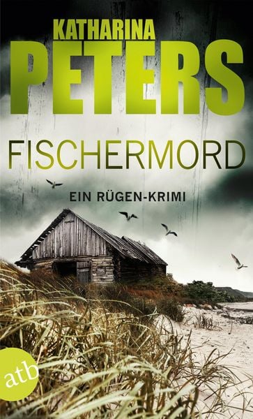 Produktbild: Fischermord