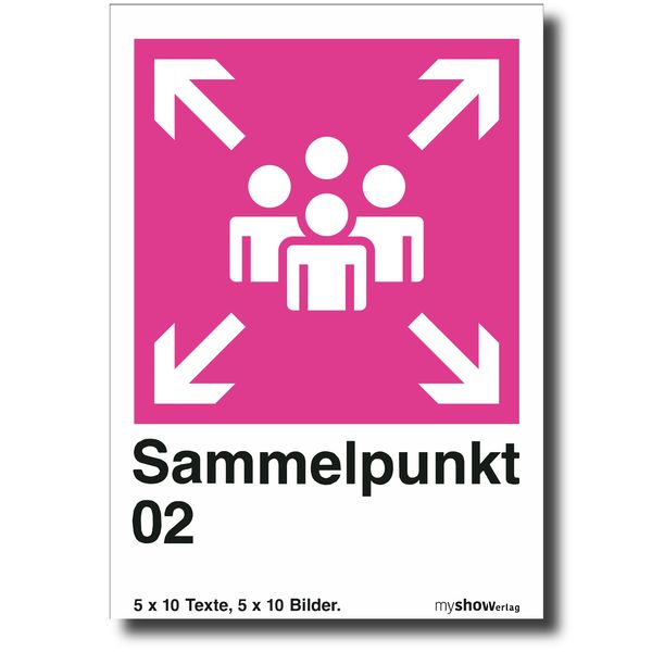 Produktbild: Sammelpunkt 02