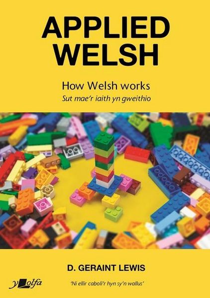Produktbild: Applied Welsh