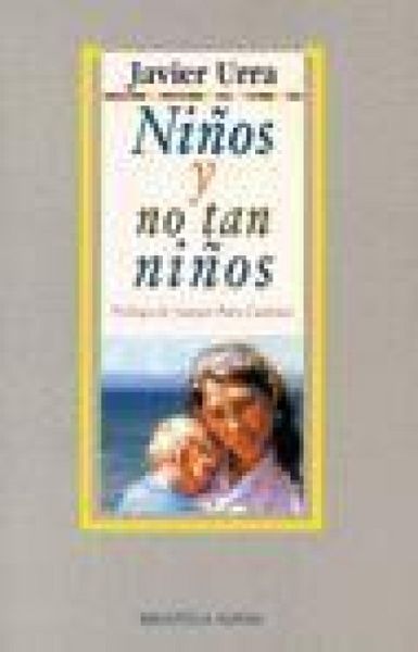 Produktbild: Ni&ntilde;os y no tan ni&ntilde;os