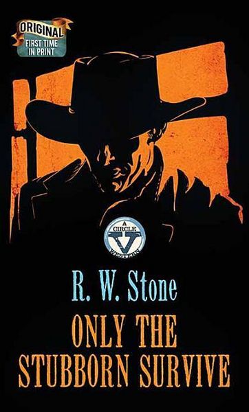 Produktbild: Only the Stubborn Survive