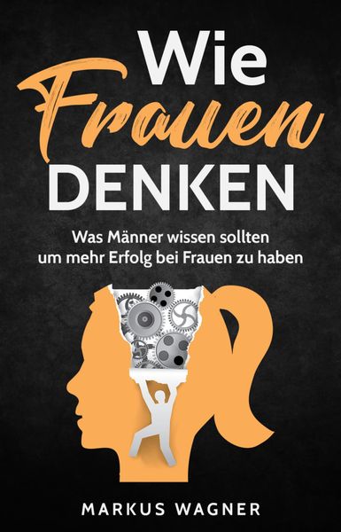 Produktbild: Wie Frauen denken