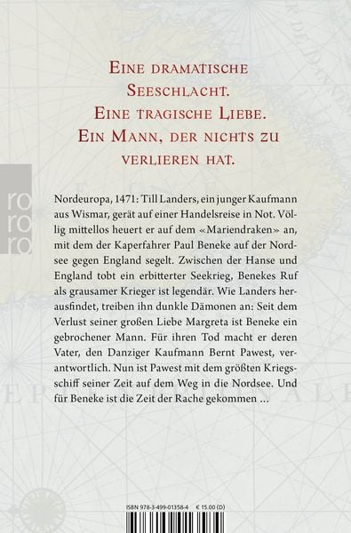 Produktbild: Die Herren der See