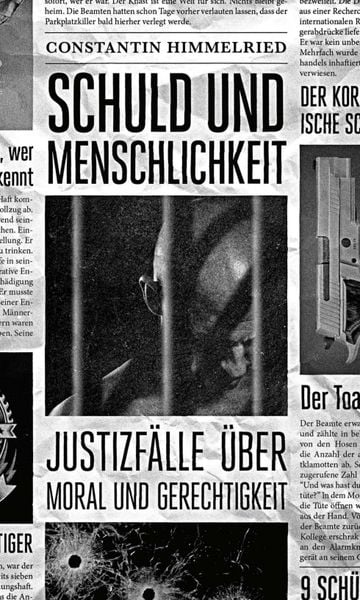 Produktbild: Schuld und Menschlichkeit