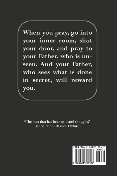 Produktbild: A Call to Prayer