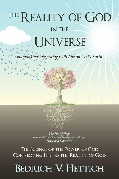 Produktbild: The Reality of God in the Universe