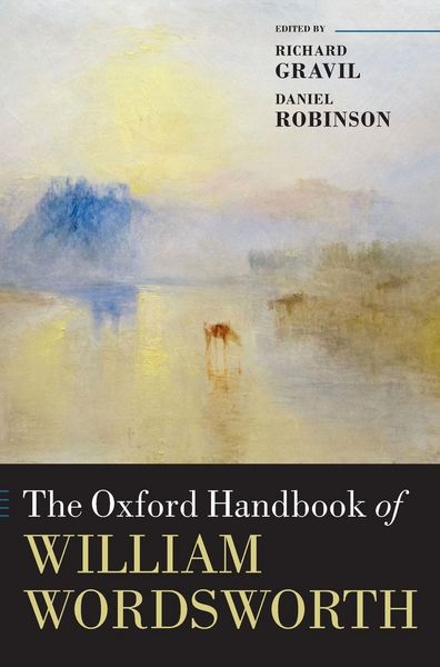 Produktbild: OHB WILLIAM WORDSWORTH OHBK C