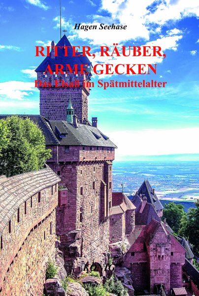Produktbild: Ritter, R&auml;uber, arme Gecken