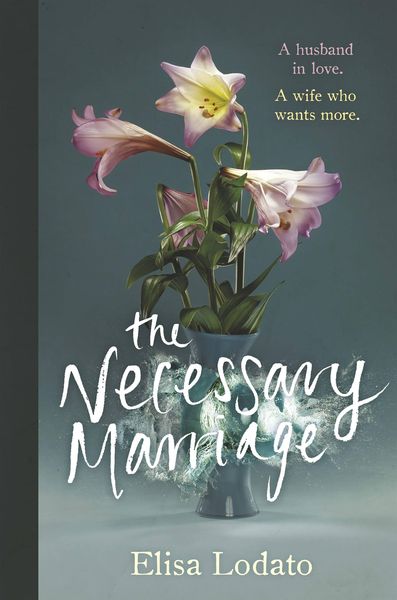 Produktbild: The Necessary Marriage