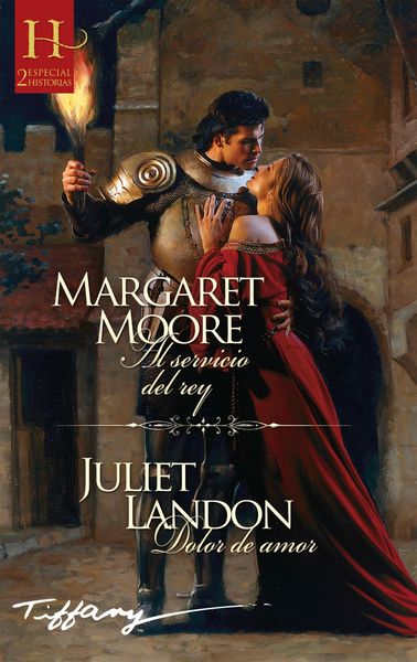 Produktbild: Al servicio del rey - Dolor de amor