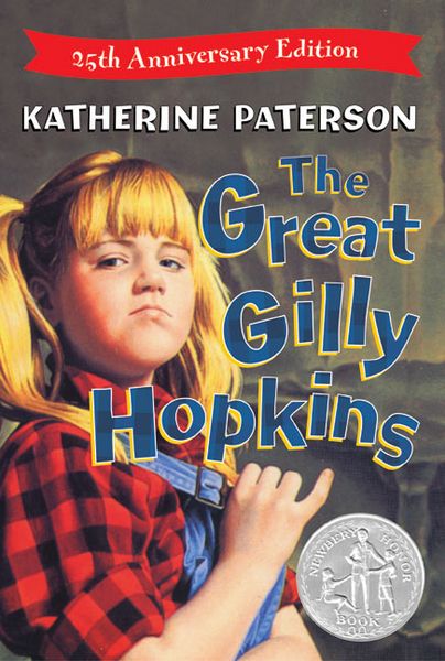 Produktbild: Grt Gilly Hopkins