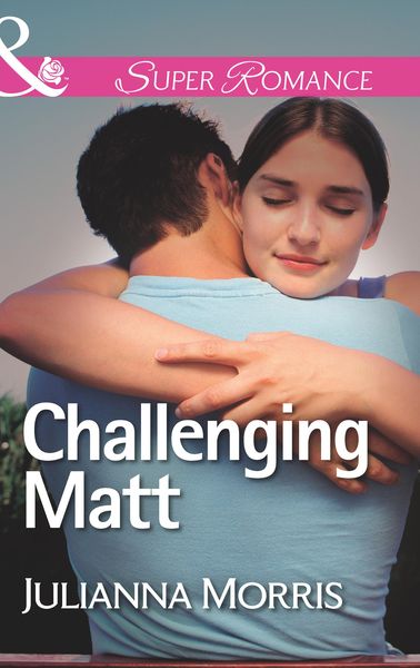 Produktbild: Challenging Matt