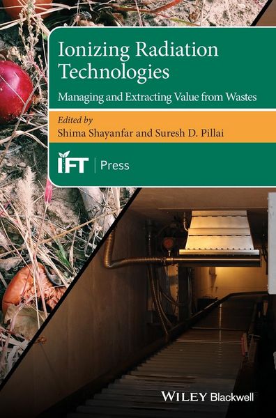Produktbild: Ionizing Radiation Technologies