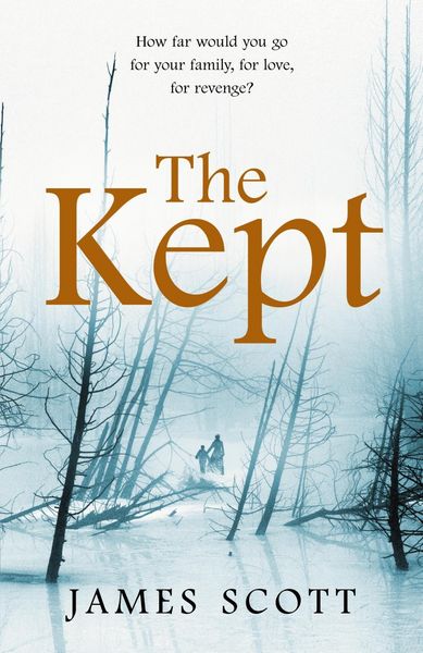 Produktbild: The Kept