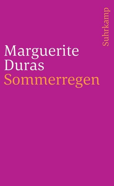 Produktbild: Sommerregen