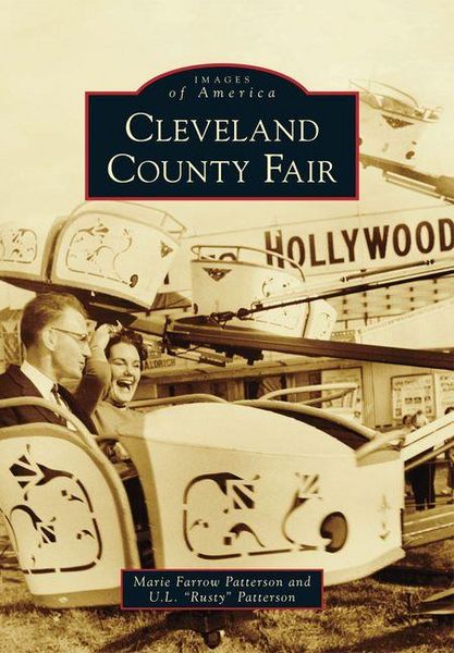 Produktbild: Cleveland County Fair