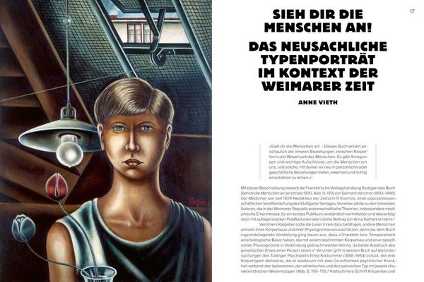 Produktbild: Sieh dir die Menschen an!