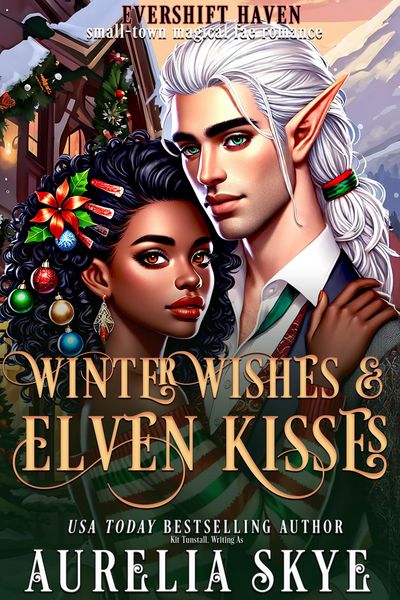 Produktbild: Winter Wishes & Elven Kisses