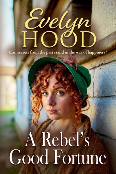 Produktbild: A Rebel's Good Fortune