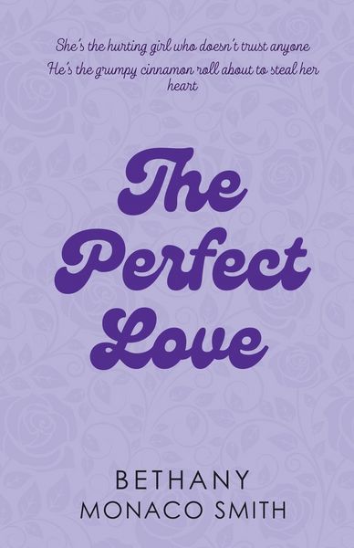 Produktbild: The Perfect Love