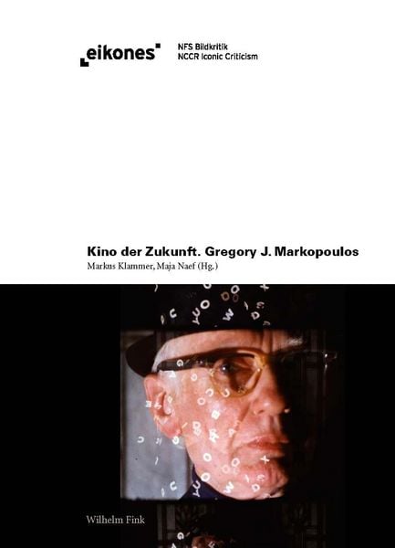 Produktbild: Kino der Zukunft