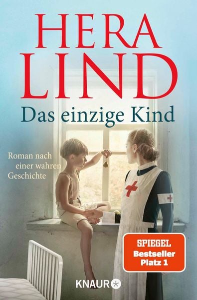 Produktbild: Das einzige Kind