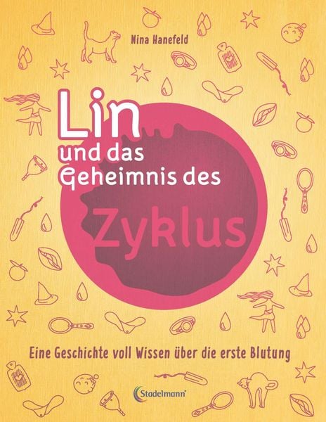 Produktbild: Lin und das Geheimnis des Zyklus