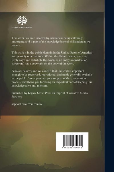 Produktbild: The Story of a Nodding Donkey