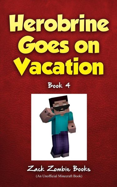Produktbild: Herobrine Goes on Vacation
