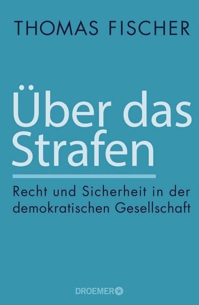 Produktbild: &Uuml;ber das Strafen