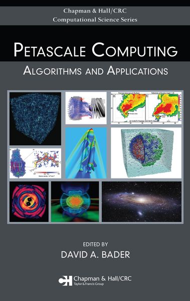 Produktbild: Petascale Computing