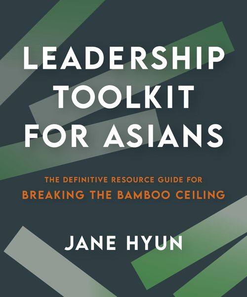 Produktbild: Leadership Toolkit for Asians