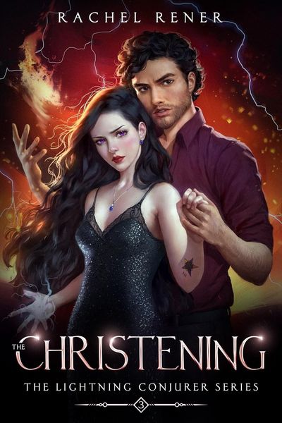 Produktbild: The Lightning Conjurer