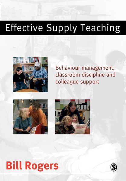 Produktbild: Effective Supply Teaching