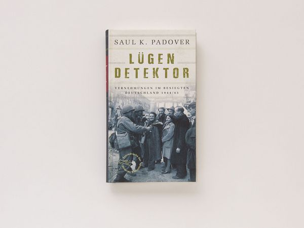 Produktbild: L&uuml;gendetektor